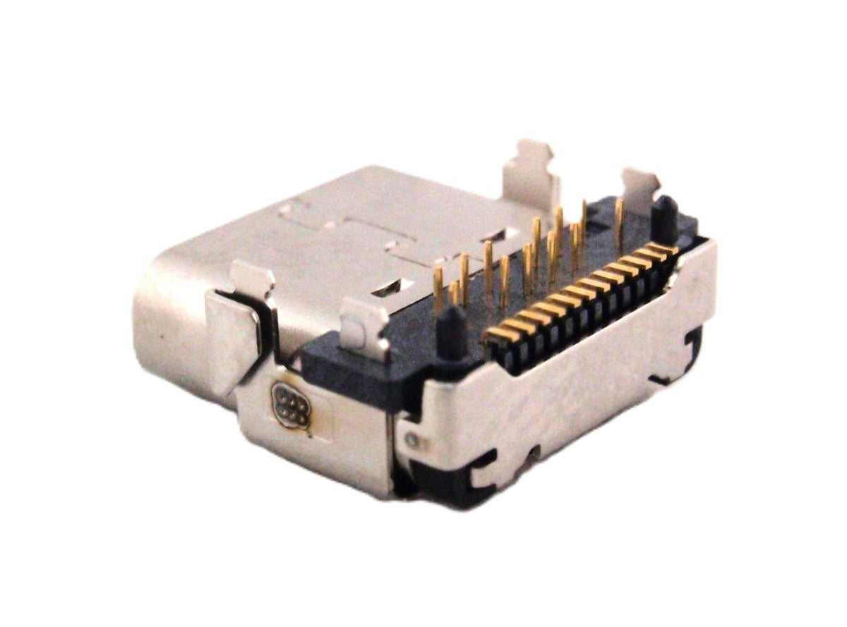 New Laptop USB Type-C DC In Power Jack Charging Port Socket Connector for Dell Alienware M15 R1 R2 R3 R4 M17 R2 R3 R4 Latitude 5290 7200 2-in-1 11 5175 5179 11-5175 11-5179 12 5285 12-5285 2-in-1 XPS 13 9305 9350 9360 9370 9380 9550 9560 13-9305 13-9350 13-9360 13-9370 13-9380 13-9550 13-9560 XPS 15 9365 9570 9365 P71G 15-9365 15-9570 Precision 5510 5520 5540 M5510