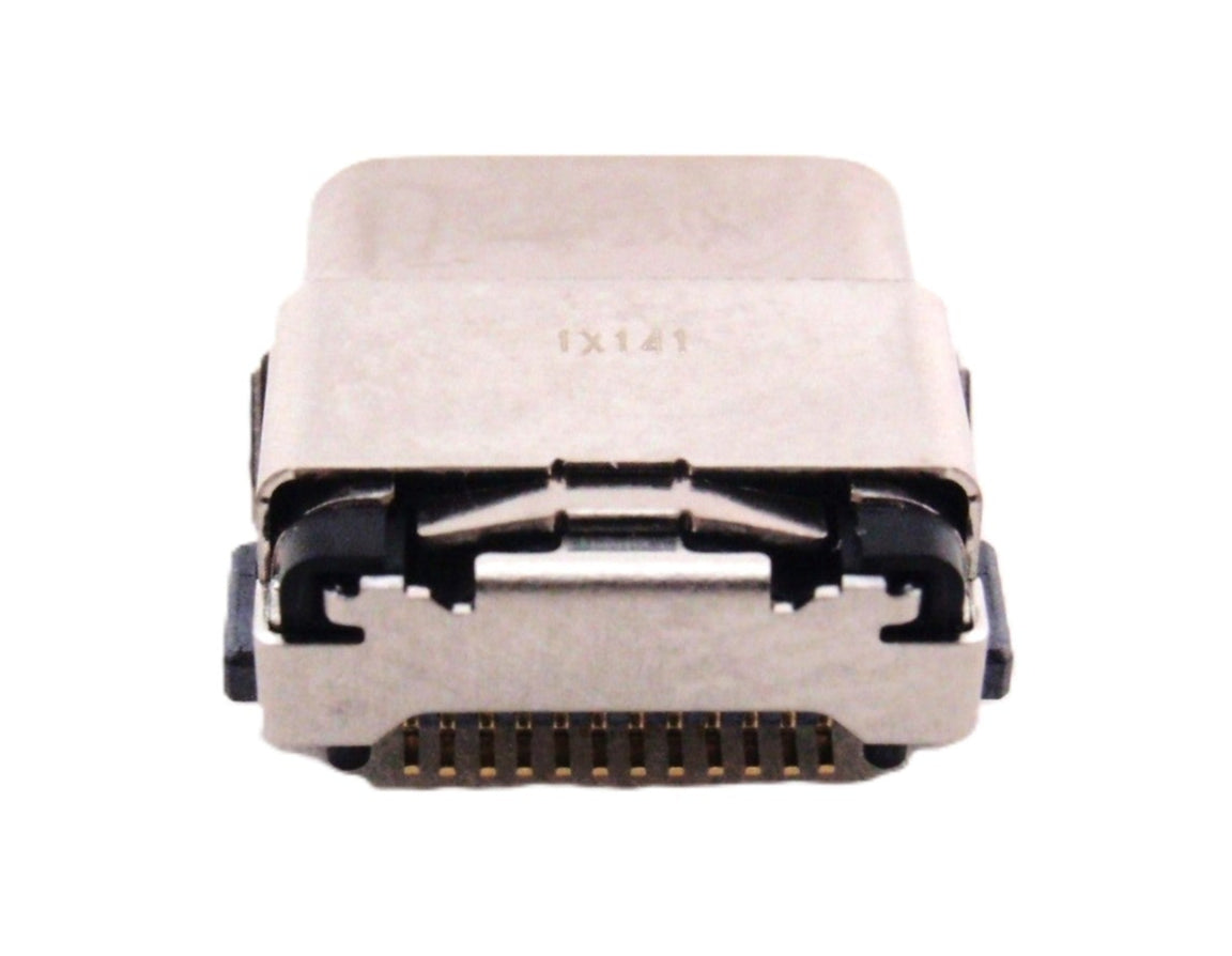 New Laptop USB Type-C DC In Power Jack Charging Port Socket Connector for Dell Alienware M15 R1 R2 R3 R4 M17 R2 R3 R4 Latitude 5290 7200 2-in-1 11 5175 5179 11-5175 11-5179 12 5285 12-5285 2-in-1 XPS 13 9305 9350 9360 9370 9380 9550 9560 13-9305 13-9350 13-9360 13-9370 13-9380 13-9550 13-9560 XPS 15 9365 9570 9365 P71G 15-9365 15-9570 Precision 5510 5520 5540 M5510