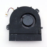 Dell New Right GPU Cooling Fan DC28000FFF0 0MYX41 DFS200805000T-FG79 DFS200805000T-FG26 Alienware 15 R2 15R2 P42F 17 R2 R3 17R2 17R3 MYX41