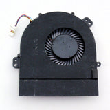 Dell New CPU Cooling Fan Alienware 15 R2 15R2 P42F 17 R2 R3 17R2 17R3 DC28000FFF0 DFS200805000T-FG79 DFS200805000T-FG26 0MYX41 MYX41