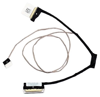 Dell Laptop LCD Display Cable for Alienware 13 R3 13R3 DC02C00DI00 0N732W N732W New LCD LED EDP Display Video Screen Cable BAP00 Non-Touch FHD