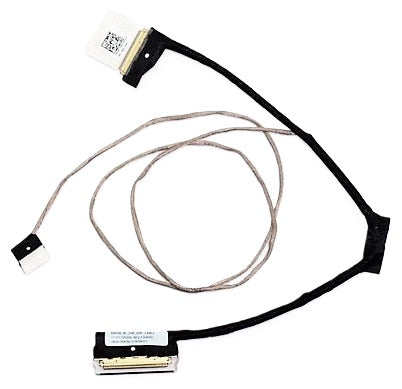 Dell New LCD EDP Display Video Screen Cable BAP00 NT FHD Alienware 13 R3 13R3 DC02C00DI00 0N732W N732W