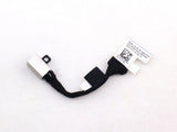 Dell DC In Power Jack Charging Port Cable 0N8R4T Inspiron 14 7405 5402 5409 2in1 15 5501 5502 5504 5505 5508 5509 450.0KD0D.0001 .0011 .0021 .0041 N8R4T