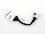 Dell DC In Power Jack Charging Port Cable 0N8R4T Inspiron 14 7405 5402 5409 2in1 15 5501 5502 5504 5505 5508 5509 450.0KD0D.0001 .0011 .0021 .0041 N8R4T