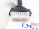 Dell DC In Power Jack Charging Port Cable 0N8R4T Inspiron 14 7405 5402 5409 2in1 15 5501 5502 5504 5505 5508 5509 450.0KD0D.0001 .0011 .0021 .0041 N8R4T