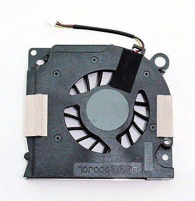 Dell New Cooling Fan Inspiron 1525 1526 1545 23.10194.003 C169M 23.10269.0010 DC28A000J0L 0NN249 NN249