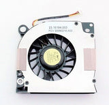 Dell New Cooling Fan Inspiron 1525 1526 1545 23.10194.003 C169M 23.10269.0010 DC28A000J0L 0NN249 NN249