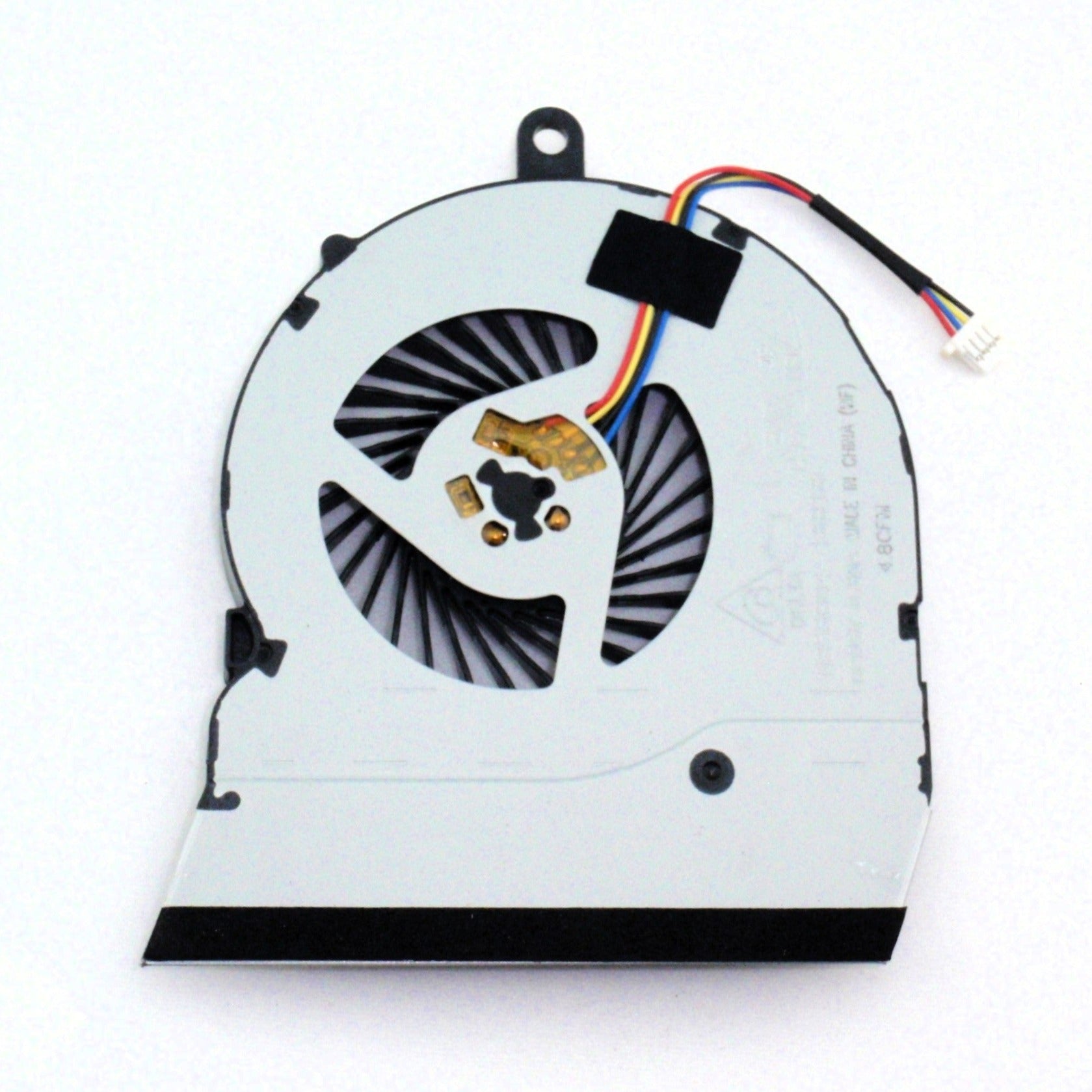 Dell New CPU Cooling Fan Inspiron 15 15G 5565 5567 15-5565 15-5567 17 5767 17-5767 NS55B04-16B18