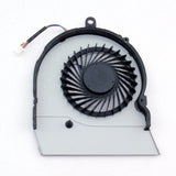 Dell New CPU Cooling Fan Inspiron 15 15G 5565 5567 15-5565 15-5567 17 5767 17-5767 NS55B04-16B18