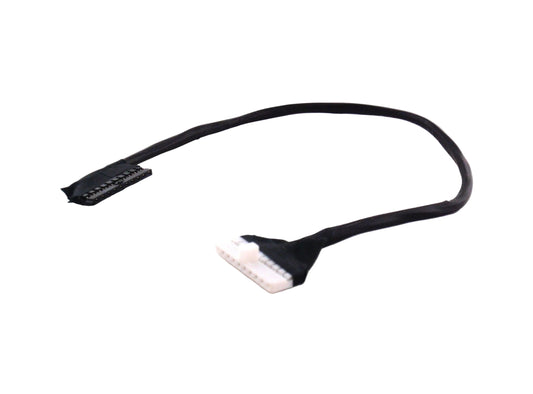 New Laptop Battery Charging Connector IO Cable for Dell Latitude 15 5000 5550 E5550 DC02001WV00 NWD9K 0NWD9K NIA01