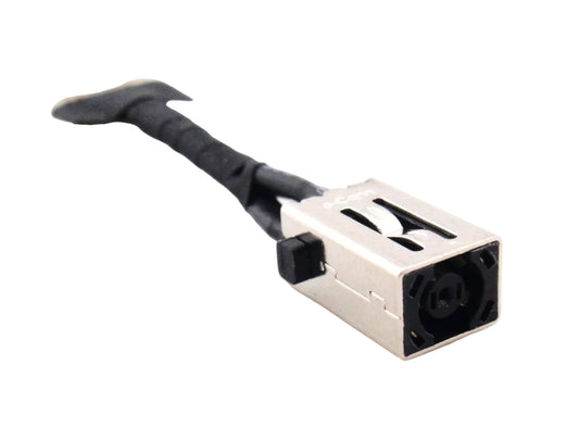 New Laptop DC In Power Jack Charging Port Socket Connector Cable for Dell Latitude L13 3000 3330 2-in-1 450.0Q602.0011 NWVD3 0NWVD3 Odin