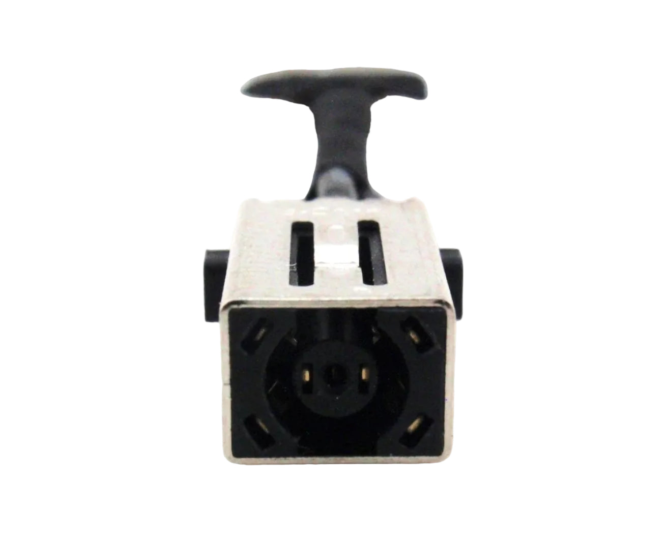 New Laptop DC In Power Jack Charging Port Socket Connector Cable for Dell Latitude L13 3000 3330 2-in-1 450.0Q602.0011 NWVD3 0NWVD3 Odin