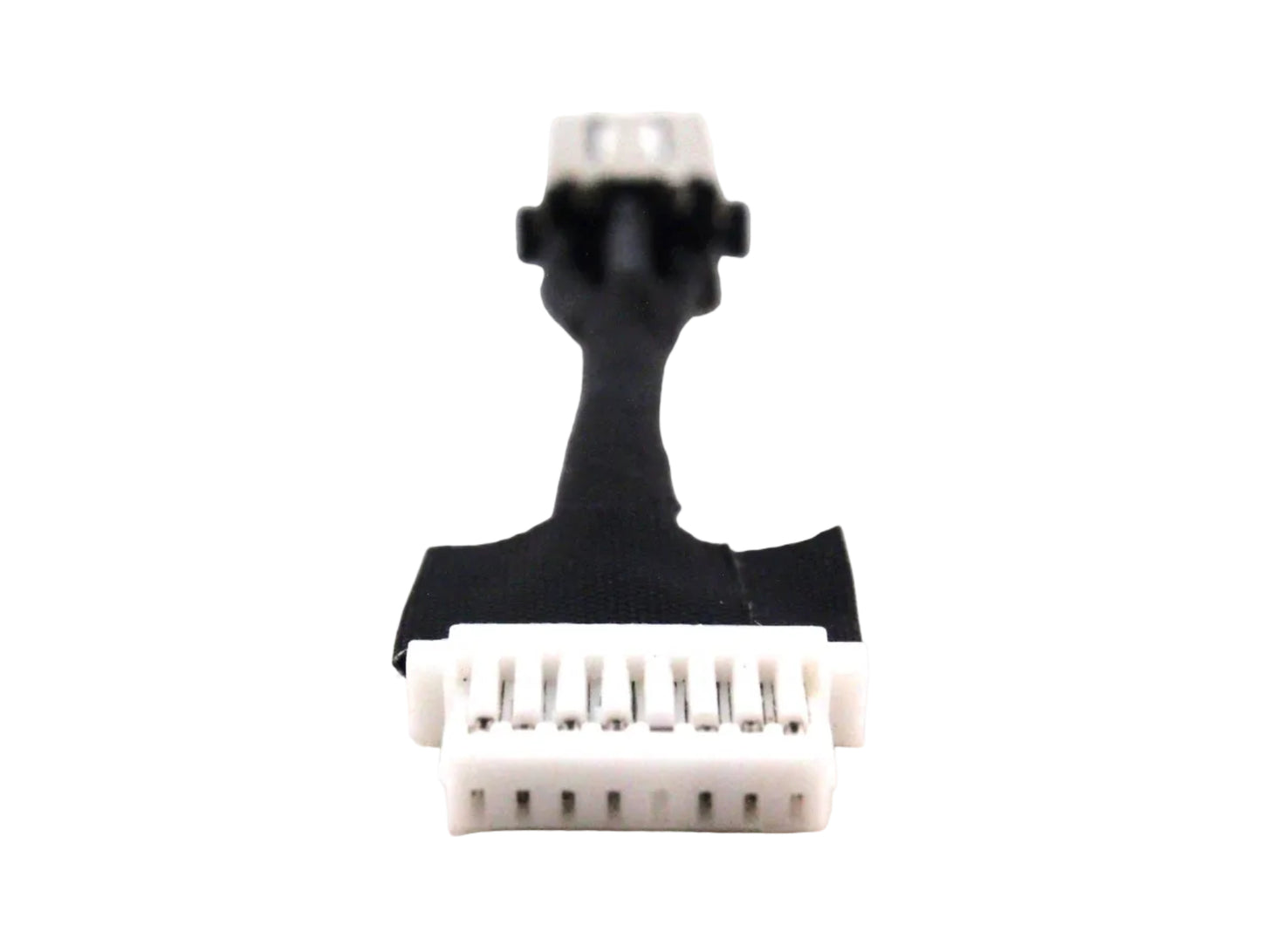 New Laptop DC In Power Jack Charging Port Socket Connector Cable for Dell Latitude L13 3000 3330 2-in-1 450.0Q602.0011 NWVD3 0NWVD3 Odin