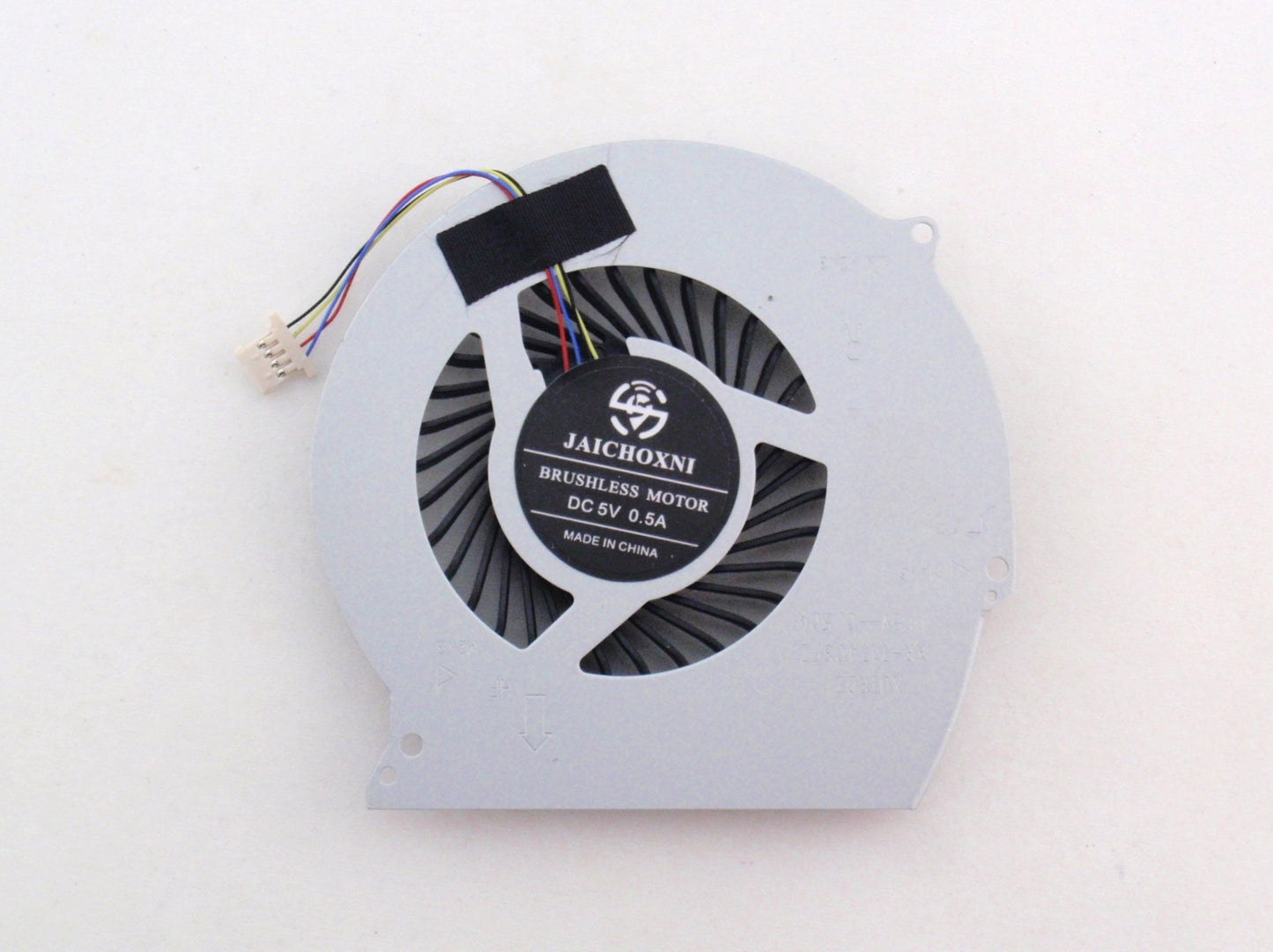 New Laptop GPU Cooling Fan for Dell Inspiron G7 14 7466 7467 15 7566 7567 14-7466 14-7467 15-7566 15-7567 NWW0W 0NWW0W DC28000IOF0 DFS541105FC0T FJ2M Right Side GPU Graphics VGA Video Cooling Fan