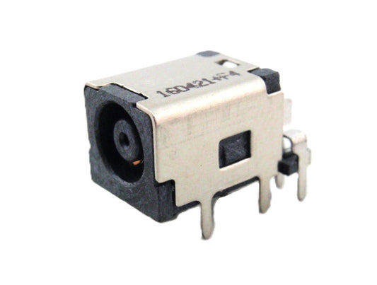 Dell Desktop Computer DC Power Jack for Optiplex SFF 3040 3050 3070 5050 7040 7050 7060 7070 New DC In Power Jack Charging Port Socket Connector