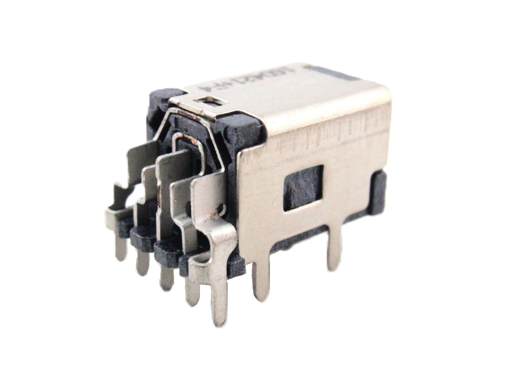 Dell Desktop Computer DC Power Jack for Optiplex SFF 3040 3050 3070 5050 7040 7050 7060 7070 New DC In Power Jack Charging Port Socket Connector