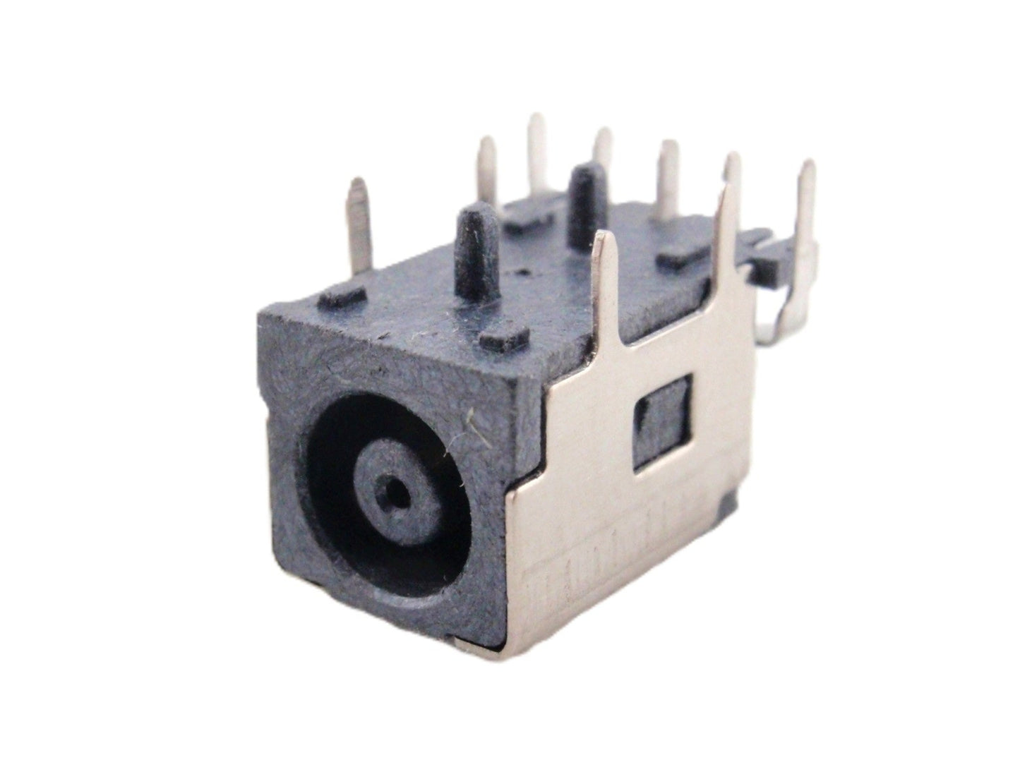 Dell Desktop Computer DC Power Jack for Optiplex SFF 3040 3050 3070 5050 7040 7050 7060 7070 New DC In Power Jack Charging Port Socket Connector