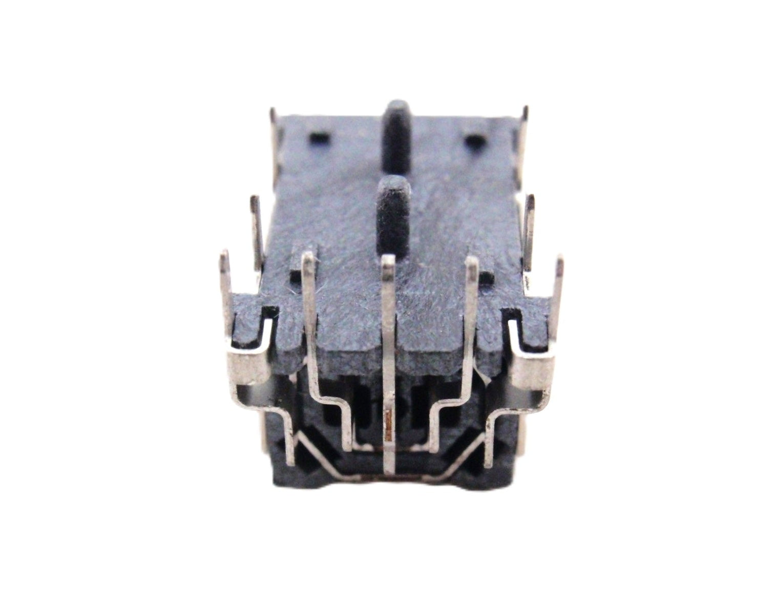 Dell Desktop Computer DC Power Jack for Optiplex SFF 3040 3050 3070 5050 7040 7050 7060 7070 New DC In Power Jack Charging Port Socket Connector
