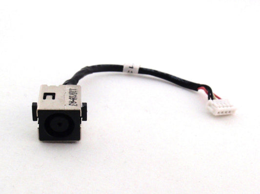 Dell New DC In Power Jack Charging Port Connector Socket Cable Harness Inspiron M301Z N301Z 0P13FY P13FY