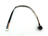 Dell New DC In Power Jack Charging Port Connector Socket Cable Harness Studio XPS 1640 1645 1647 0P461G P461G