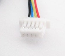 Dell New Left Side CPU Cooling Fan 1323-018V000 DFS5K221153710-FLF3 Alienware M15 R1 2019 0PMMM0 PDMM0