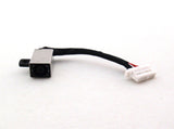 Dell DC In Power Jack Charging Port Cable Inspiron 13 5368 5378 5379 7368 7375 7378 15 5568 5569 5579 7569 7579 0PF8JG PF8JG