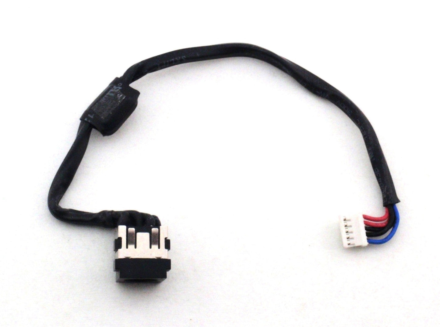 Dell New DC In Power Jack Charging Port Connector Socket Cable Latitude E6530 DC30100HK00 DC30100HF00 0PJD1P PJD1P