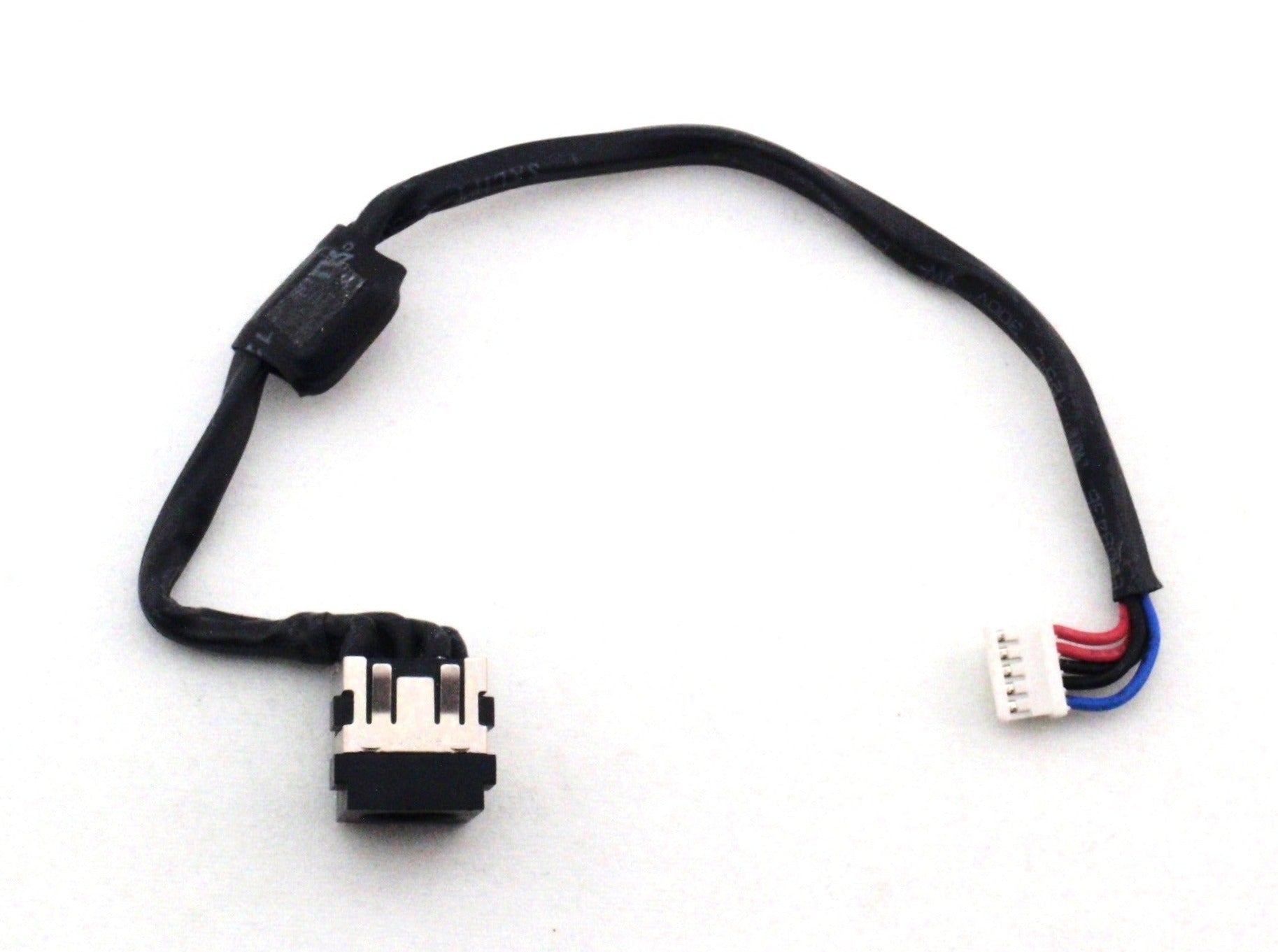 Dell New DC In Power Jack Charging Port Connector Socket Cable Latitude E6530 DC30100HK00 DC30100HF00 0PJD1P PJD1P