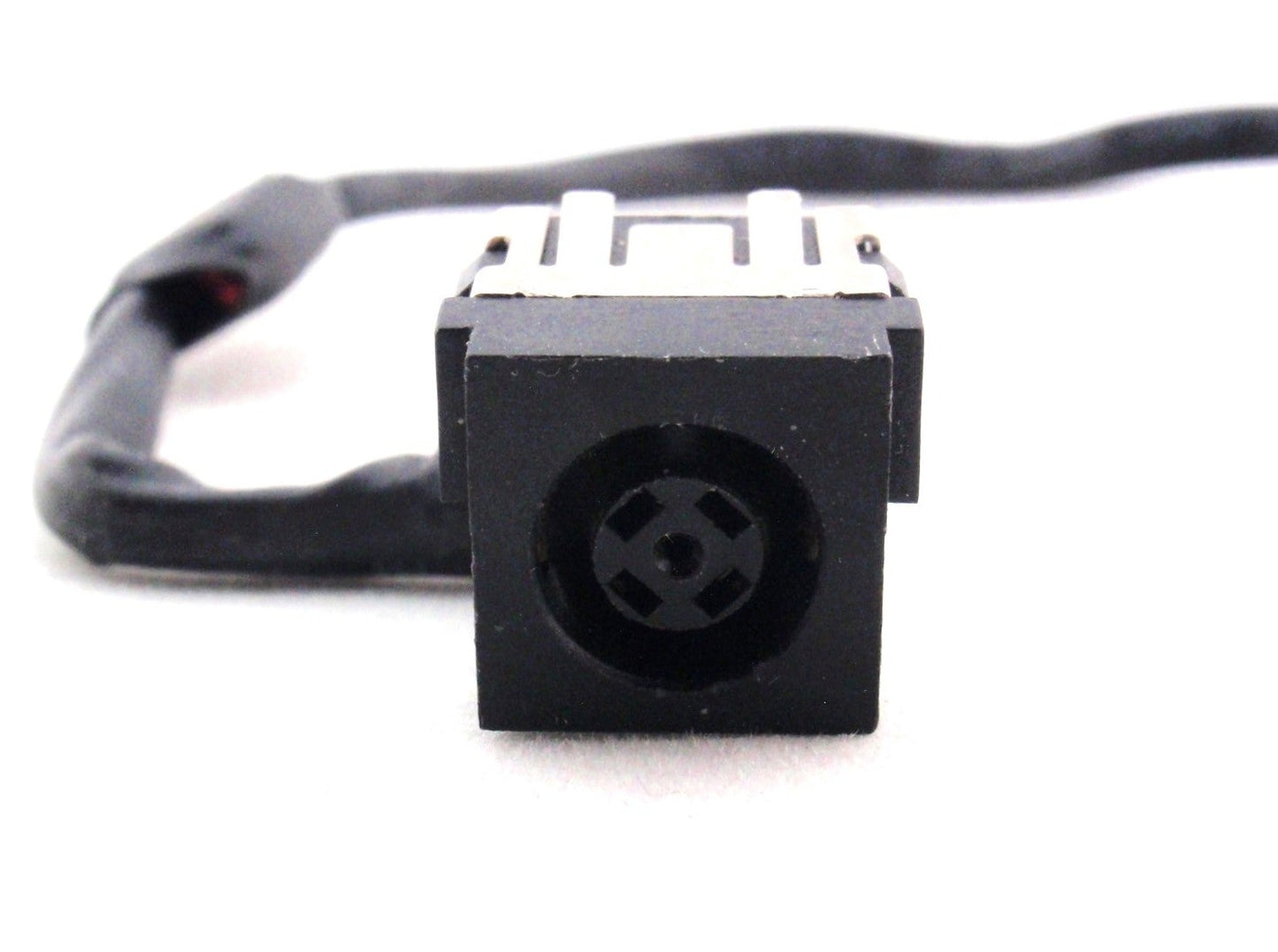 Dell New DC In Power Jack Charging Port Connector Socket Cable Latitude E6530 DC30100HK00 DC30100HF00 0PJD1P PJD1P