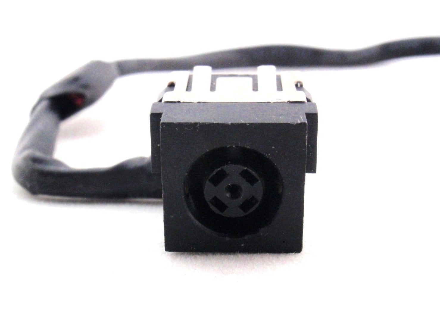 Dell New DC In Power Jack Charging Port Connector Socket Cable Latitude E6530 DC30100HK00 DC30100HF00 0PJD1P PJD1P