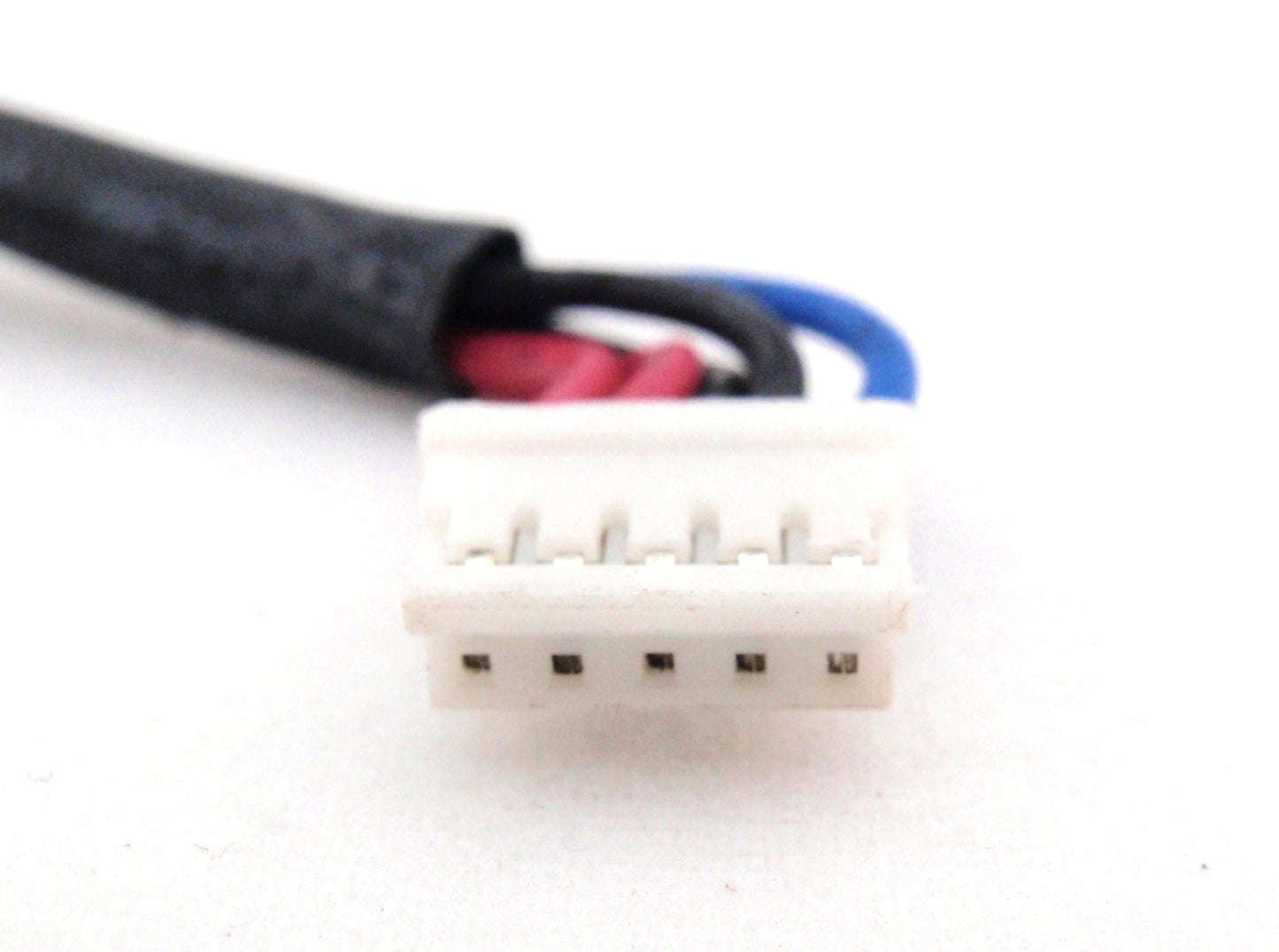 Dell New DC In Power Jack Charging Port Connector Socket Cable Latitude E6530 DC30100HK00 DC30100HF00 0PJD1P PJD1P