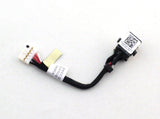 Dell New DC In Power Jack Charging Port Connector Socket Cable Harness Latitude E5550 DC30100QO00 0PKHWY PKHWY