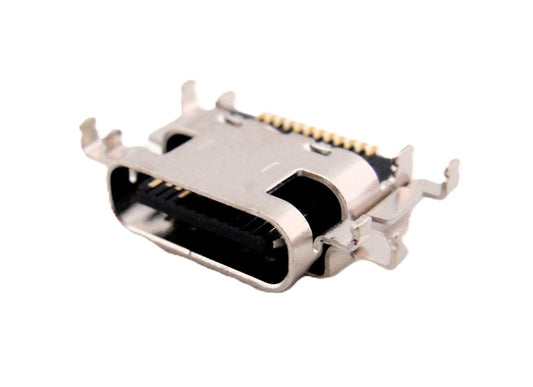 New Laptop USB Type-C DC In Power Jack Charging Port Socket Connector for Dell Precision 3560 3561 3570 3571 P104F G137G