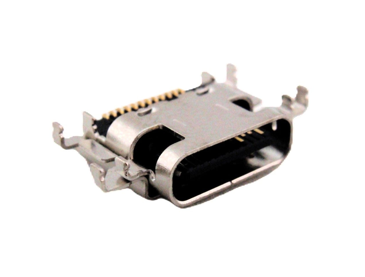 New Laptop USB Type-C DC In Power Jack Charging Port Socket Connector for Dell Precision 3560 3561 3570 3571 P104F G137G