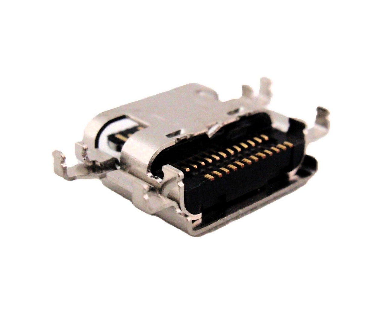 New Laptop USB Type-C DC In Power Jack Charging Port Socket Connector for Dell Precision 3560 3561 3570 3571 P104F G137G