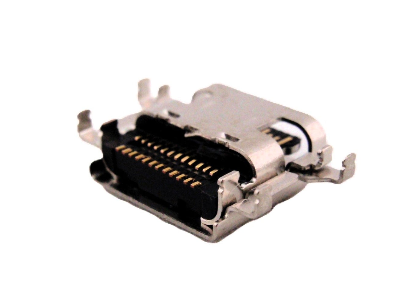 New Laptop USB Type-C DC In Power Jack Charging Port Socket Connector for Dell Precision 3560 3561 3570 3571 P104F G137G