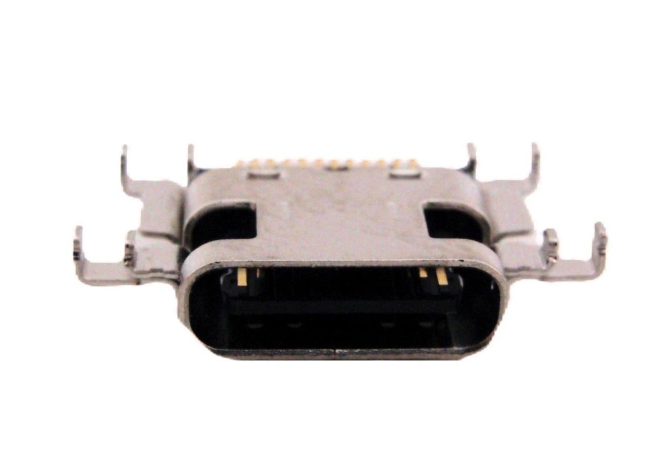 New Laptop USB Type-C DC In Power Jack Charging Port Socket Connector for Dell Precision 3560 3561 3570 3571 P104F G137G