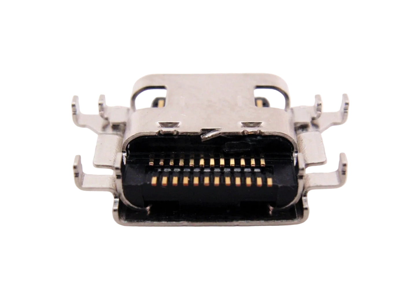 New Laptop USB Type-C DC In Power Jack Charging Port Socket Connector for Dell Precision 3560 3561 3570 3571 P104F G137G