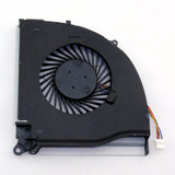 Dell New Left CPU Processor Cooling Fan 0RJX6N Inspiron 15 7000 7557 7559 15-7000 15-7557 15-7559 DFS201105000T-FGLQ RJX6N