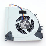 Dell New Left CPU Processor Cooling Fan 0RJX6N Inspiron 15 7000 7557 7559 15-7000 15-7557 15-7559 DFS201105000T-FGLQ RJX6N