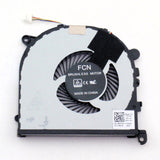 Dell New Left Side Cooling Fan 0RVTXY Precision 15 5510 15-5510 XPS 15 9550 15-9550 DFS501105PR0T-FG11 RVTXY