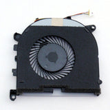 Dell New Left Side Cooling Fan 0RVTXY Precision 15 5510 15-5510 XPS 15 9550 15-9550 DFS501105PR0T-FG11 RVTXY