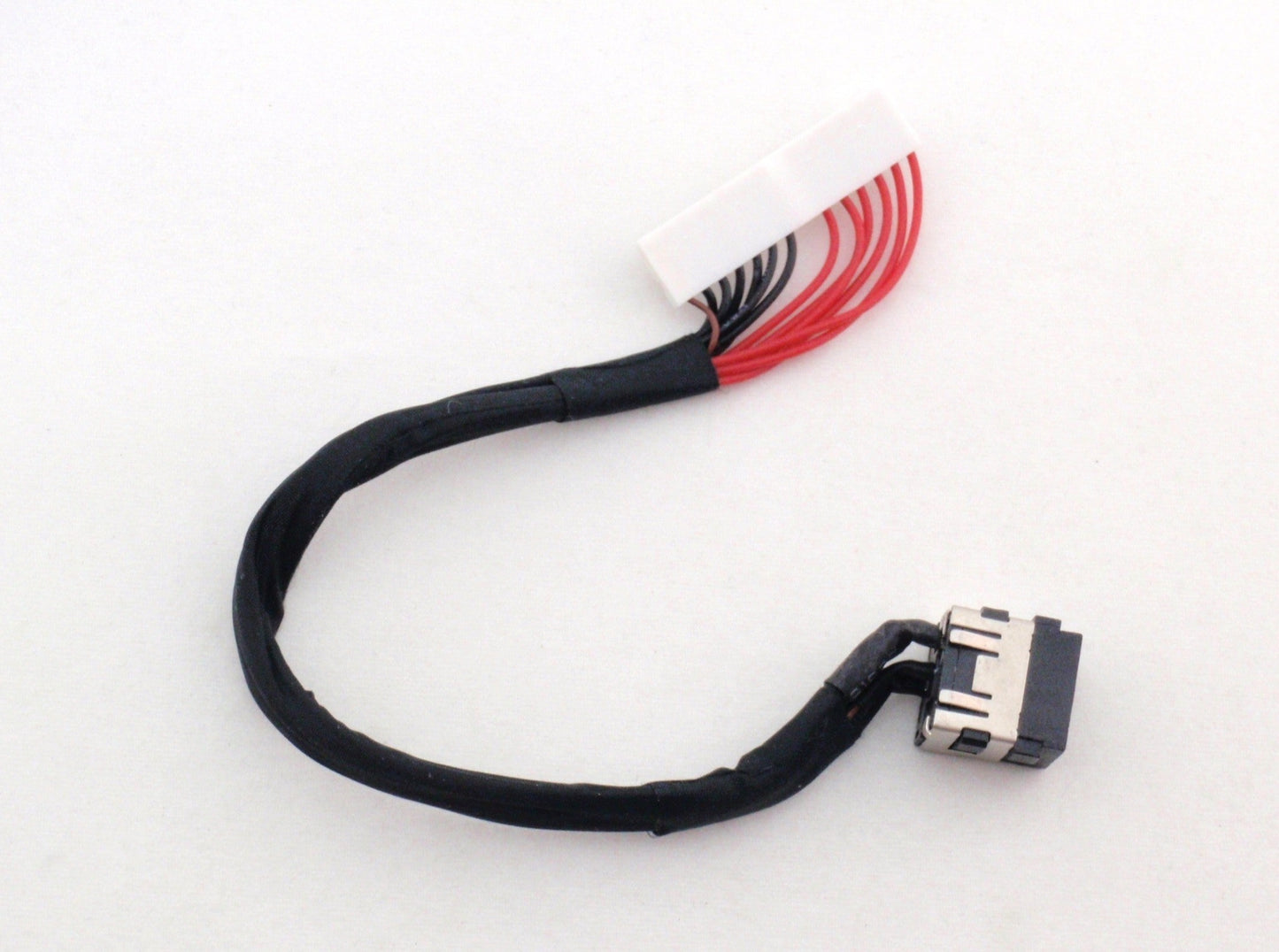 New Laptop DC In Power Jack Charging Port Connector Cable for Dell Alienware M15 R1 R2 M15R1 M15R2 P79F T1F4G 0T1F4G
