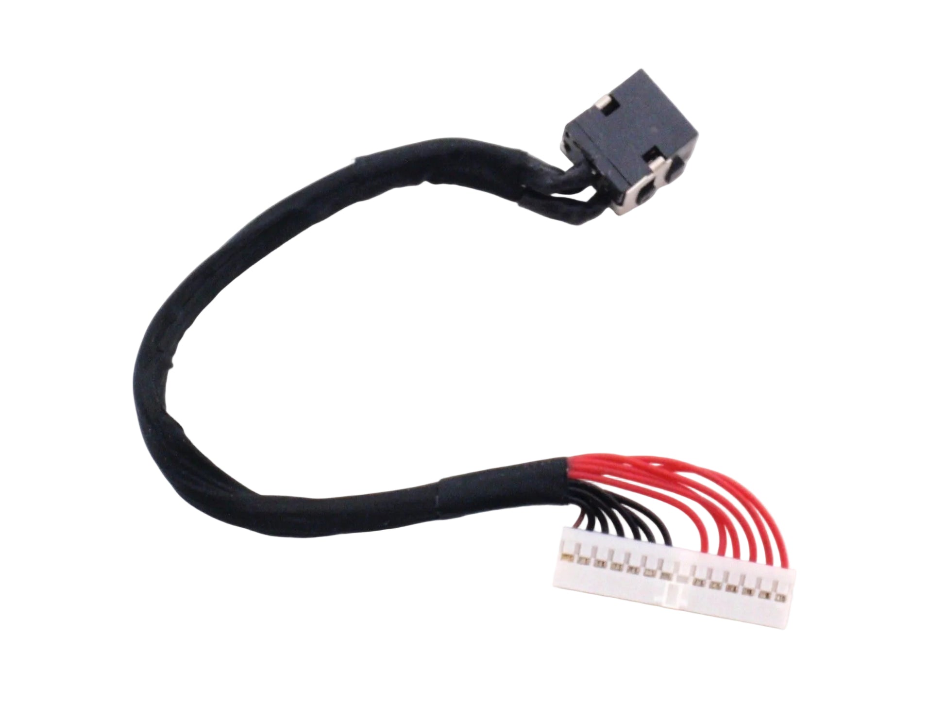 New Laptop DC In Power Jack Charging Port Connector Cable for Dell Alienware M15 R1 R2 M15R1 M15R2 P79F T1F4G 0T1F4G
