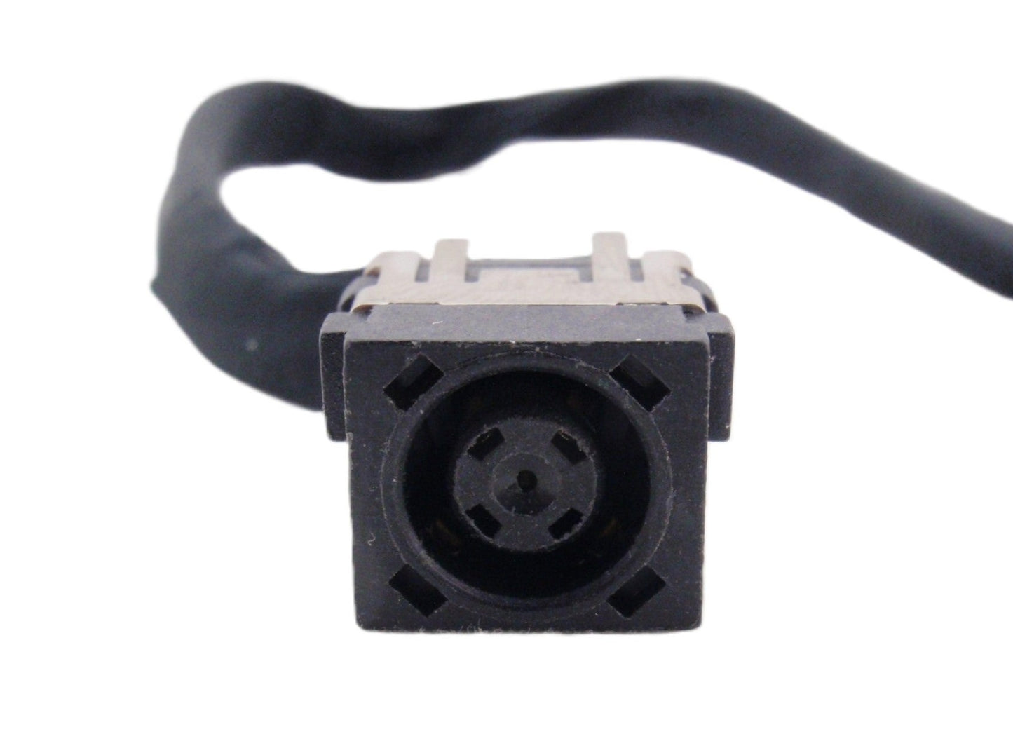 New Laptop DC In Power Jack Charging Port Connector Cable for Dell Alienware M15 R1 R2 M15R1 M15R2 P79F T1F4G 0T1F4G