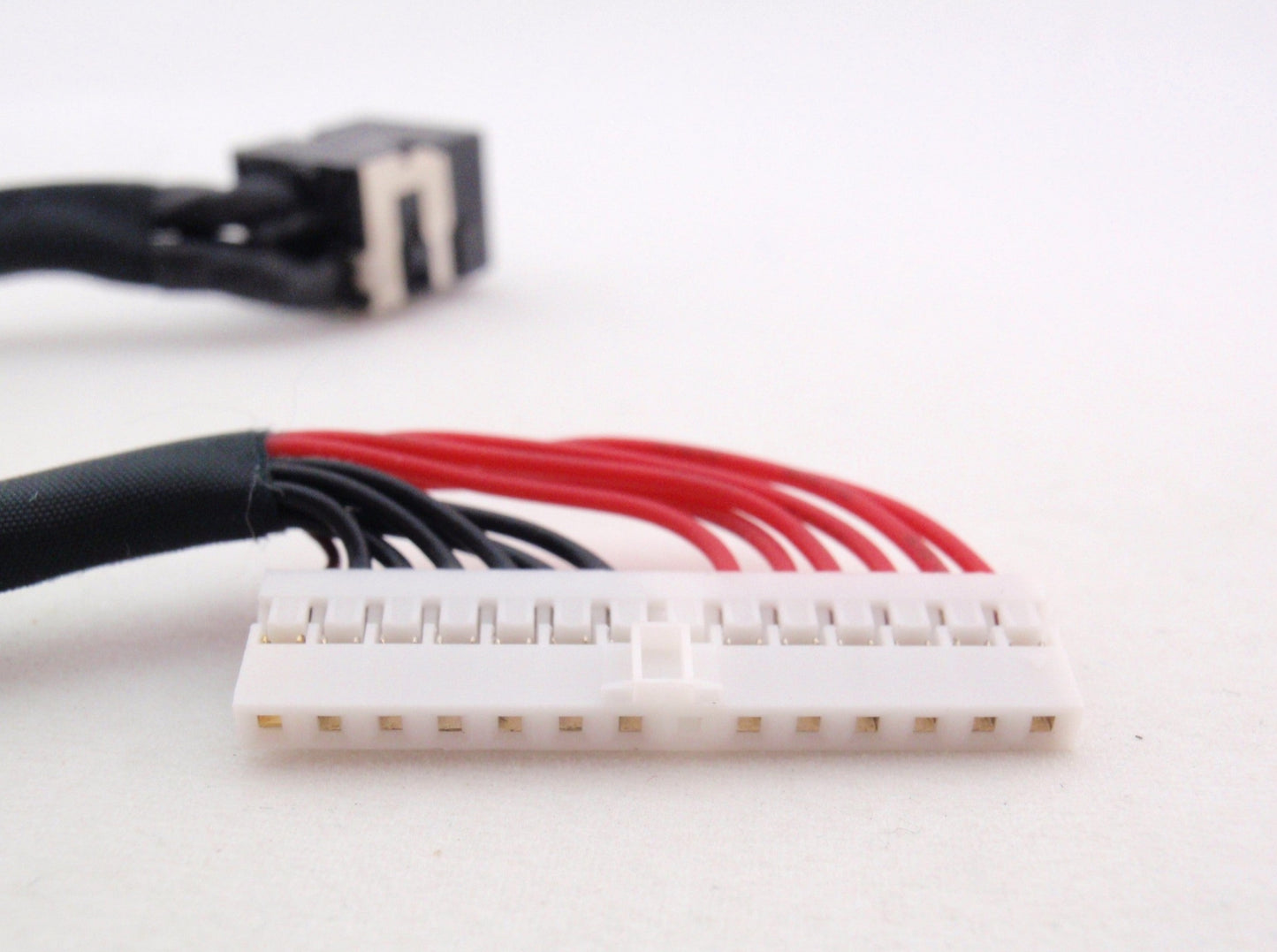 New Laptop DC In Power Jack Charging Port Connector Cable for Dell Alienware M15 R1 R2 M15R1 M15R2 P79F T1F4G 0T1F4G