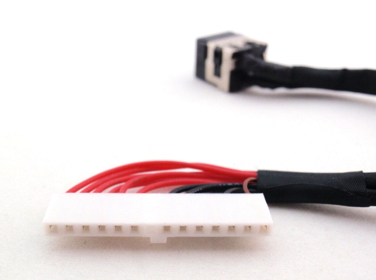 New Laptop DC In Power Jack Charging Port Connector Cable for Dell Alienware M15 R1 R2 M15R1 M15R2 P79F T1F4G 0T1F4G