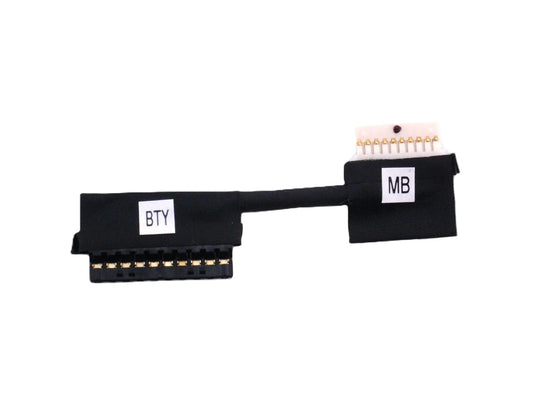New Laptop Battery Charging IO Connector Cable for Dell Latitude 3400 3500 5584 450.0FV0A.0011 450.0FV0A.0012 03GRNJ 3GRNJ T27F6 0T27F6 Bolt L14