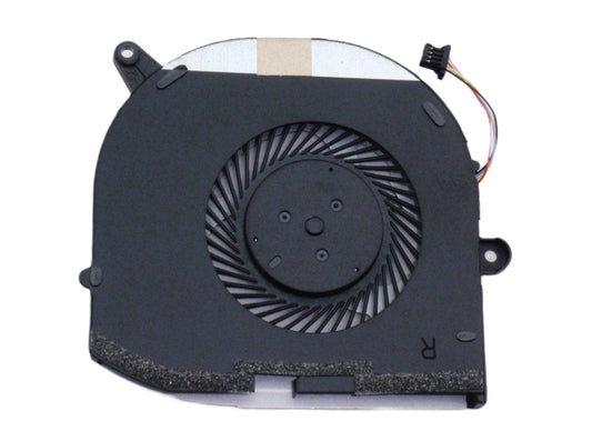 Dell New Right Side GPU Cooling Fan 0TK9J1 DC28000IPF0 DFS501105PR0T-FJ6P XPS 15 9570 15-9570 TK9J1