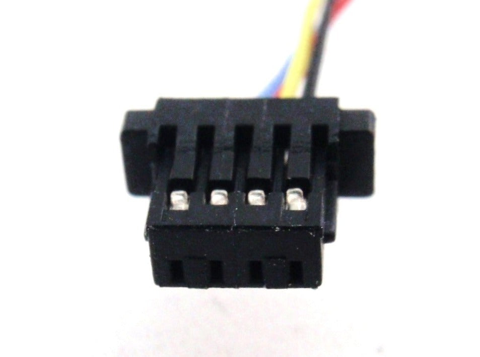 Dell New Right Side GPU Cooling Fan 0TK9J1 DC28000IPF0 DFS501105PR0T-FJ6P XPS 15 9570 15-9570 TK9J1